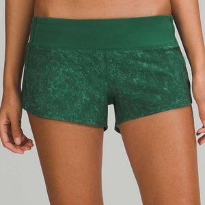 Lululemon Speed Up Short